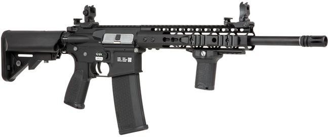 SPECNA ARMS M4 EDGE - black (SA-E09)