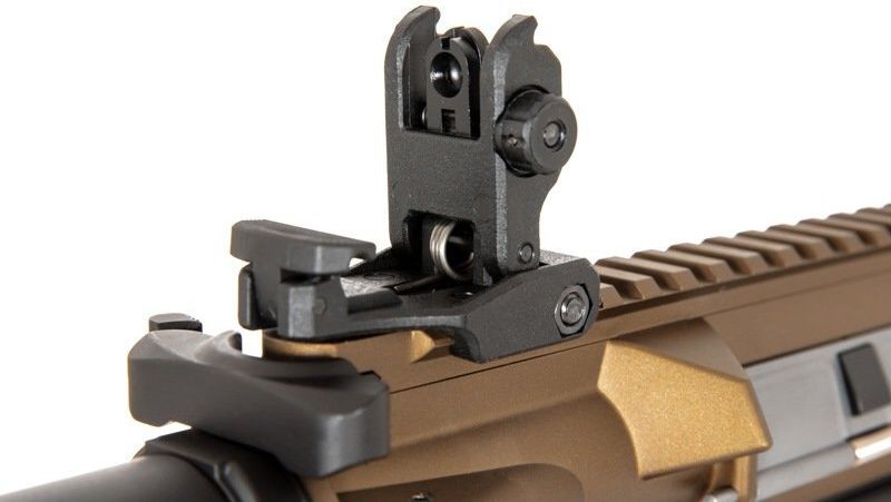 SPECNA ARMS M4 PDW EDGE - half bronze (SA-E21)