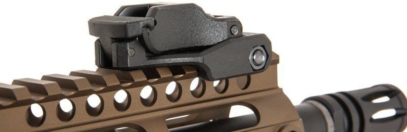 SPECNA ARMS M4 PDW EDGE - half bronze (SA-E21)