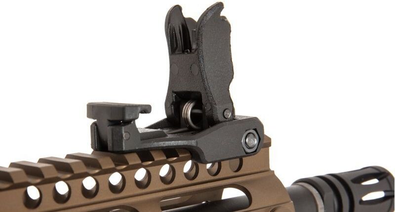 SPECNA ARMS M4 PDW EDGE - half bronze (SA-E21)