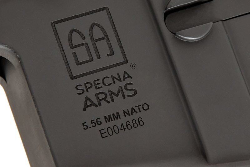 SPECNA ARMS M4 PDW EDGE - half bronze (SA-E21)