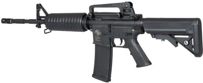 SPECNA ARMS AR-15 RRA CORE - black (SA-C01)