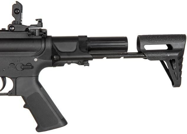 SPECNA ARMS M4 PDW RRA CORE - black (SA-C07)