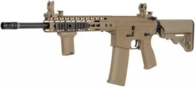 SPECNA ARMS M4 EDGE - Full Tan (SA-E09)