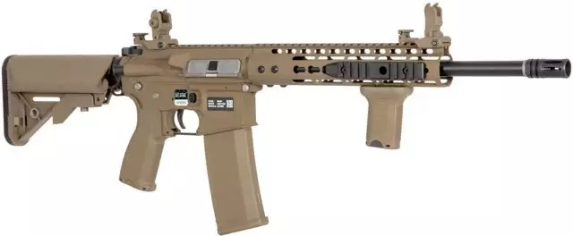 SPECNA ARMS M4 EDGE - Full Tan (SA-E09)