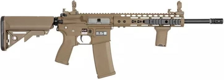 SPECNA ARMS M4 EDGE - Full Tan (SA-E09)