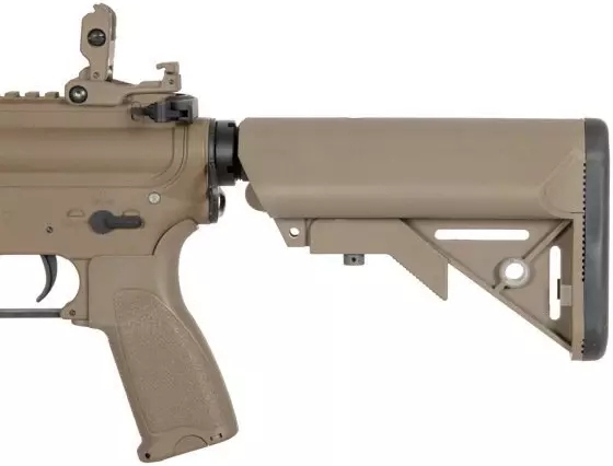 SPECNA ARMS M4 EDGE - Full Tan (SA-E09)