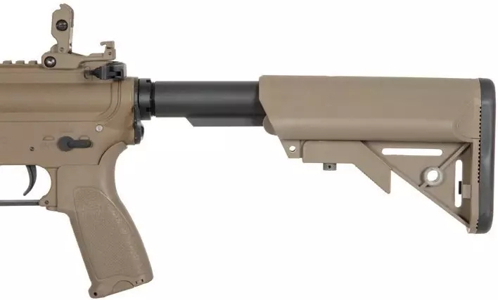 SPECNA ARMS M4 EDGE - Full Tan (SA-E09)