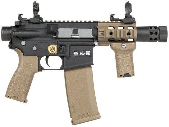 SPECNA ARMS AR-15 RRA EDGE - half tan (SA-E18)