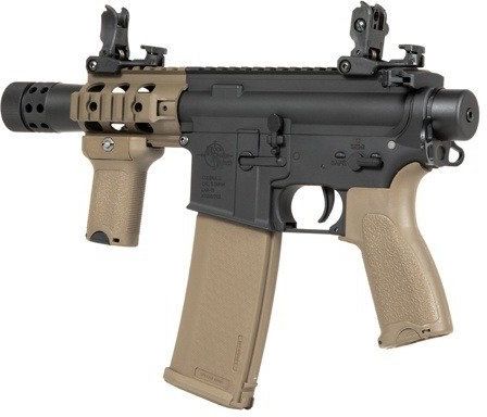 SPECNA ARMS AR-15 RRA EDGE - half tan (SA-E18)