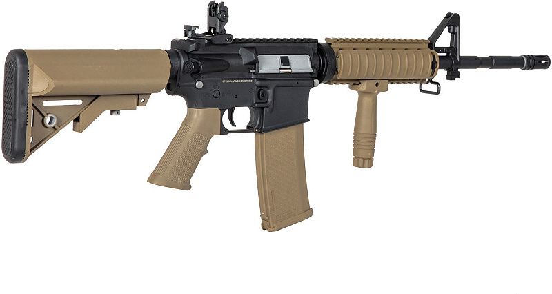 SPECNA ARMS AR-15 RRA CORE - half tan (SA-C03)