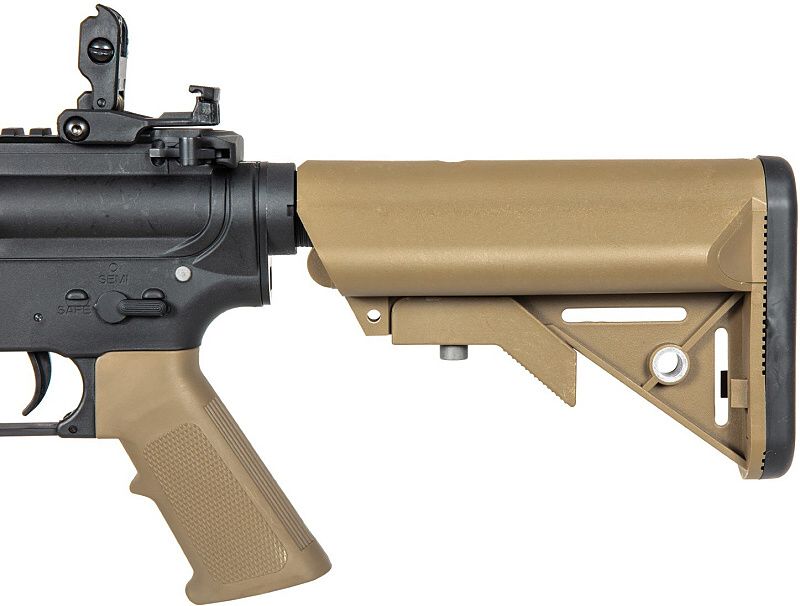 SPECNA ARMS AR-15 RRA CORE - half tan (SA-C03)