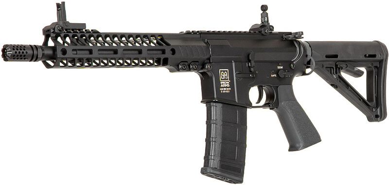 SPECNA ARMS M4 ONE - black (SA-V64)