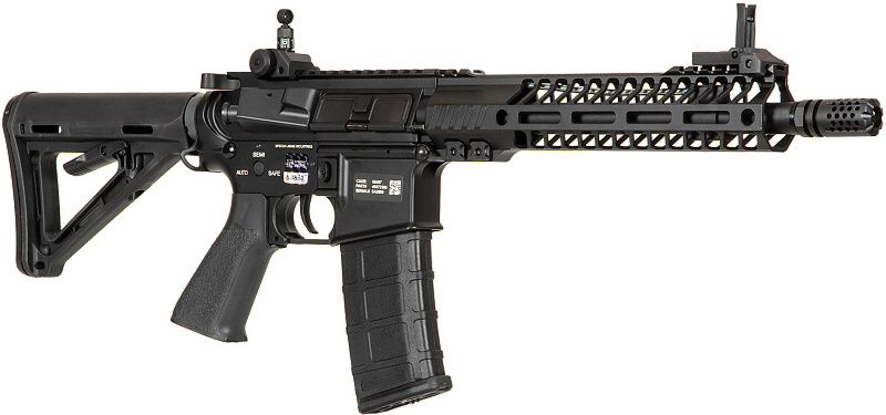 SPECNA ARMS M4 ONE - black (SA-V64)