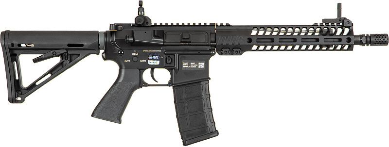 SPECNA ARMS M4 ONE - black (SA-V64)