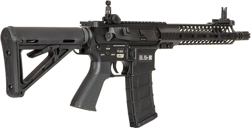 SPECNA ARMS M4 ONE - black (SA-V64)