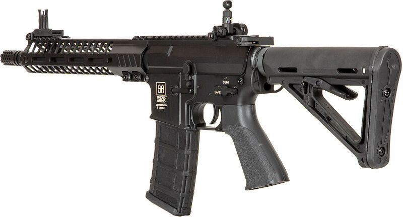 SPECNA ARMS M4 ONE - black (SA-V64)