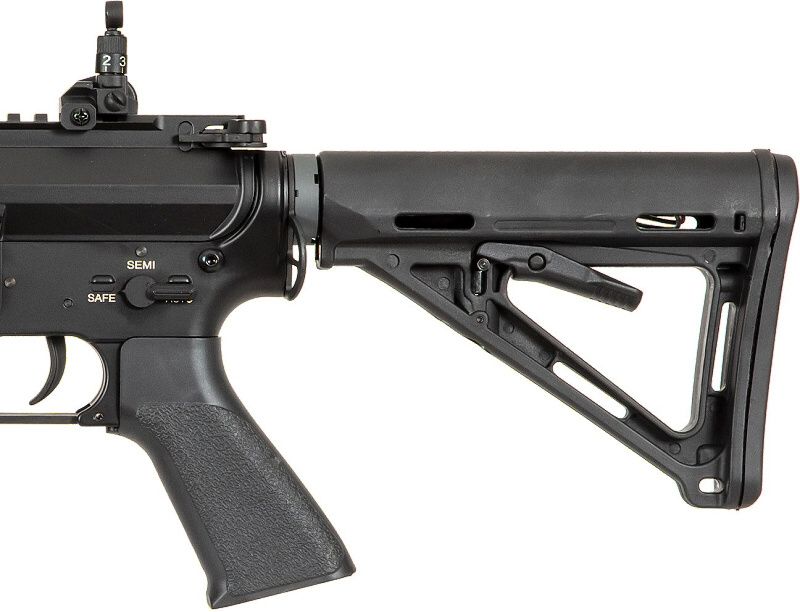 SPECNA ARMS M4 ONE - black (SA-V64)