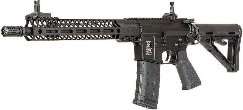 SPECNA ARMS M4 ONE - black (SA-V65)