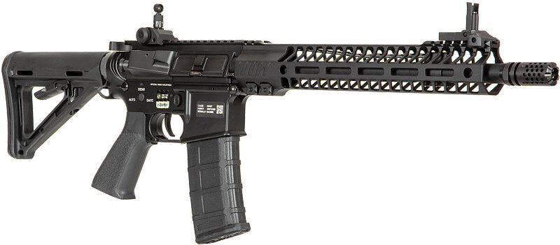 SPECNA ARMS M4 ONE - black (SA-V65)