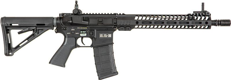 SPECNA ARMS M4 ONE - black (SA-V65)