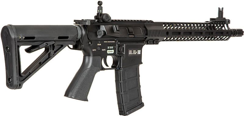 SPECNA ARMS M4 ONE - black (SA-V65)