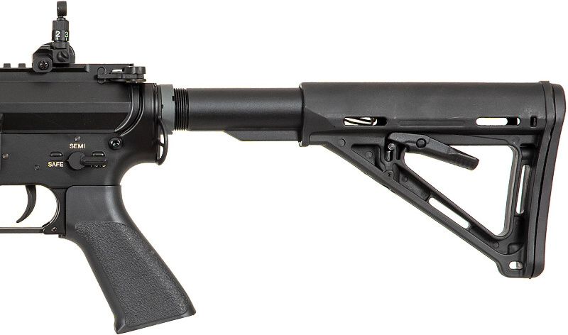 SPECNA ARMS M4 ONE - black (SA-V66)