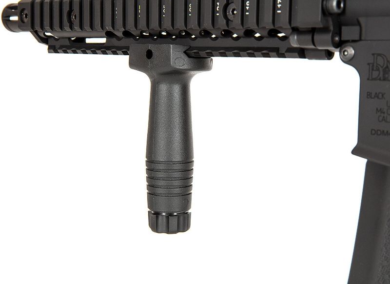 SPECNA ARMS M4 Daniel Defense MK18 - black (SA-E19)