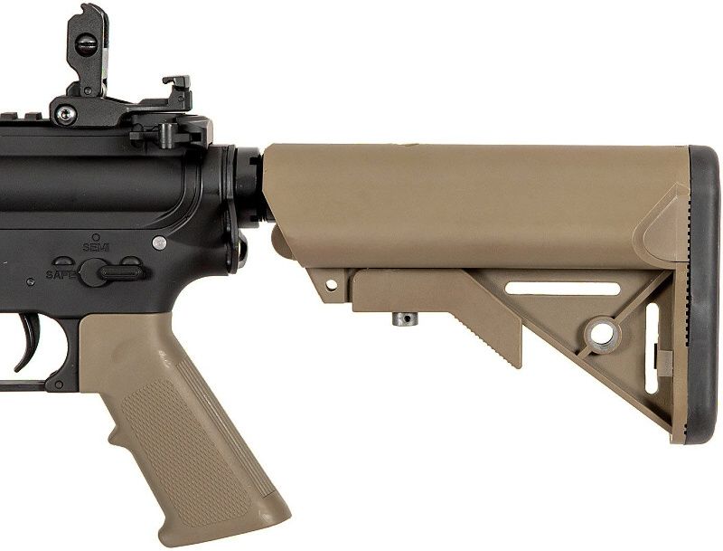 SPECNA ARMS M4 Daniel Defense MK18 - chaos bronze (SA-E19)