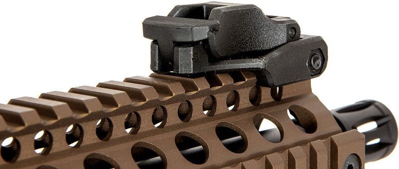 SPECNA ARMS M4 Daniel Defense MK18 - chaos bronze (SA-E19)