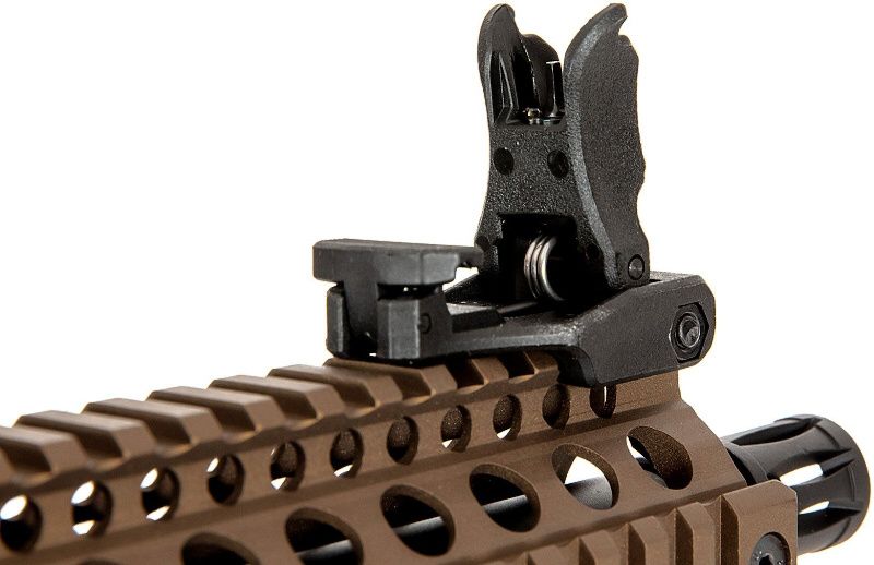 SPECNA ARMS M4 Daniel Defense MK18 - chaos bronze (SA-E19)