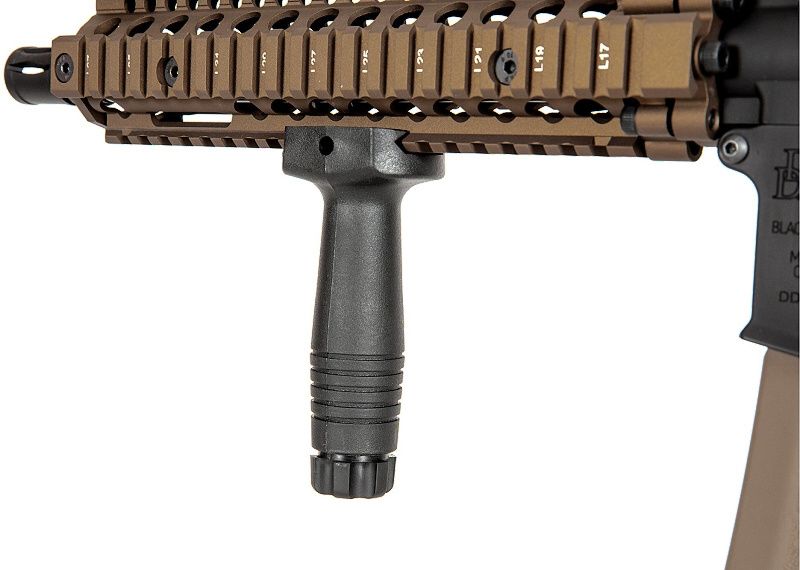 SPECNA ARMS M4 Daniel Defense MK18 - chaos bronze (SA-E19)