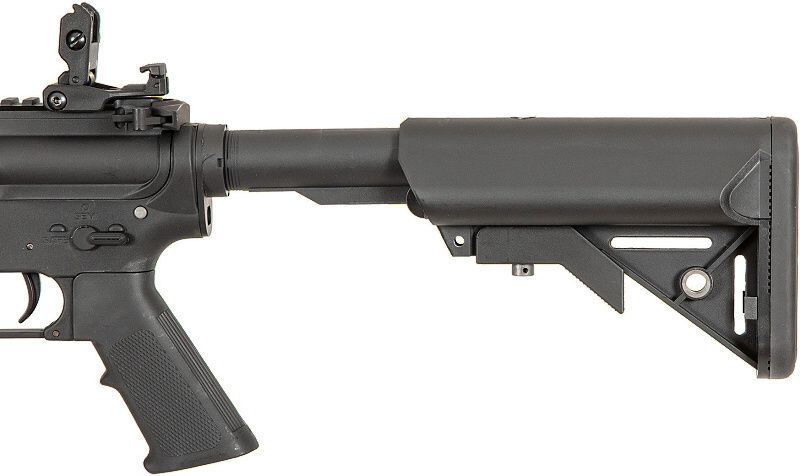 SPECNA ARMS M4 Daniel Defense MK18 - black (SA-C19)