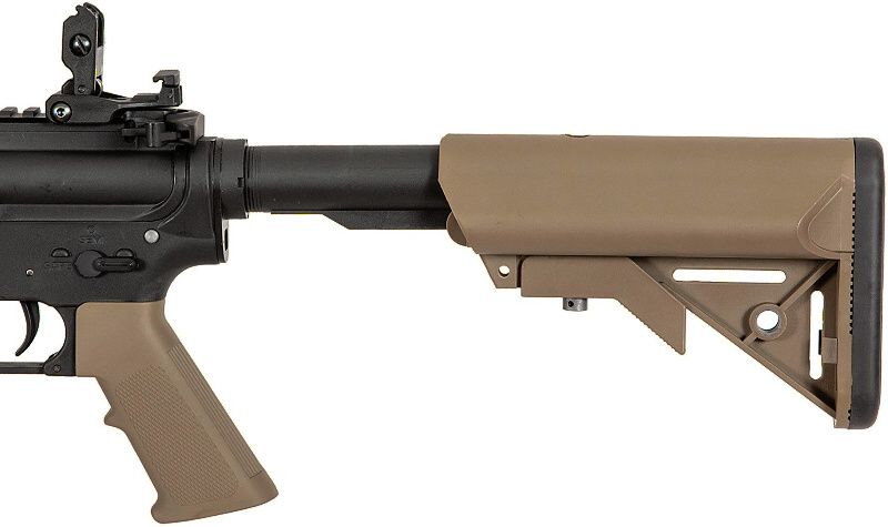 SPECNA ARMS M4 Daniel Defense MK18 - chaos bronze (SA-C19)