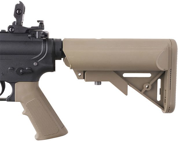 SPECNA ARMS M4 RRA CORE - half tan (SA-C08)