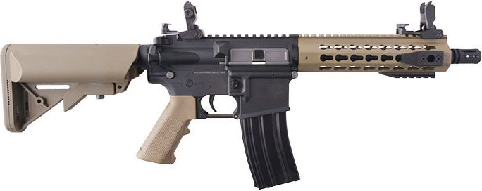 SPECNA ARMS M4 RRA CORE - half tan (SA-C08)