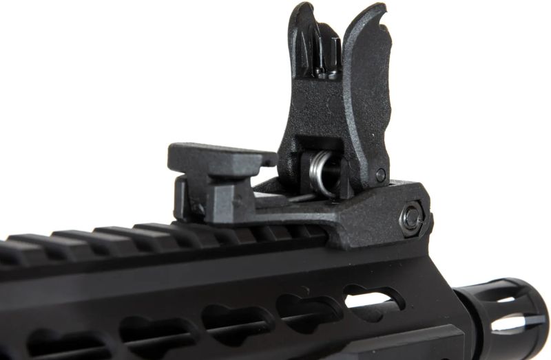 SPECNA ARMS AR-15 EDGE Light Ops Stock - black (SA-E08 )