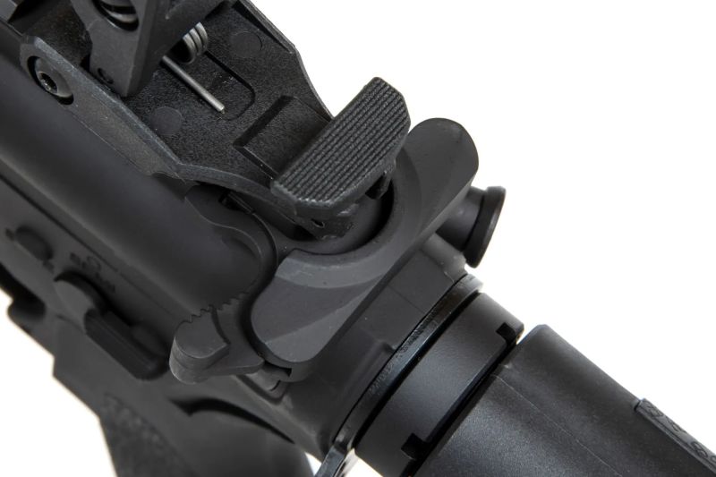 SPECNA ARMS AR-15 EDGE Light Ops Stock - black (SA-E08 )