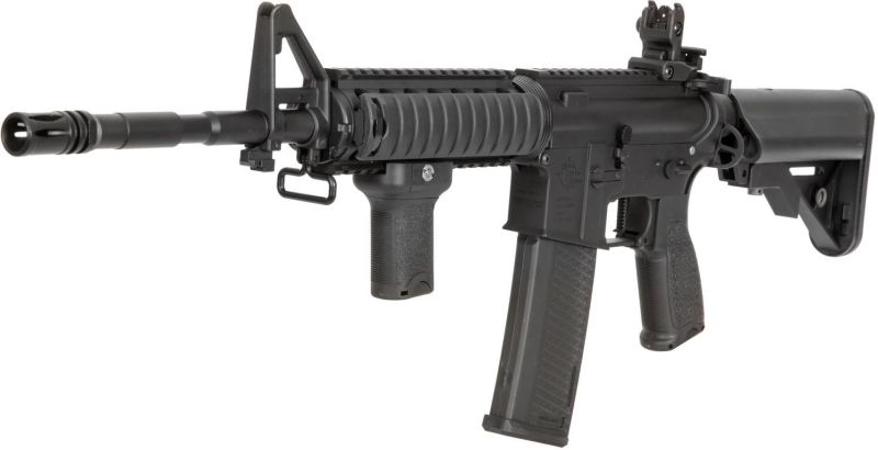 SPECNA ARMS M4 RRA EDGE 2.0 - black (SA-E03)