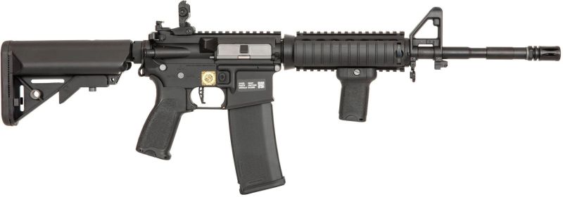 SPECNA ARMS M4 RRA EDGE 2.0 - black (SA-E03)