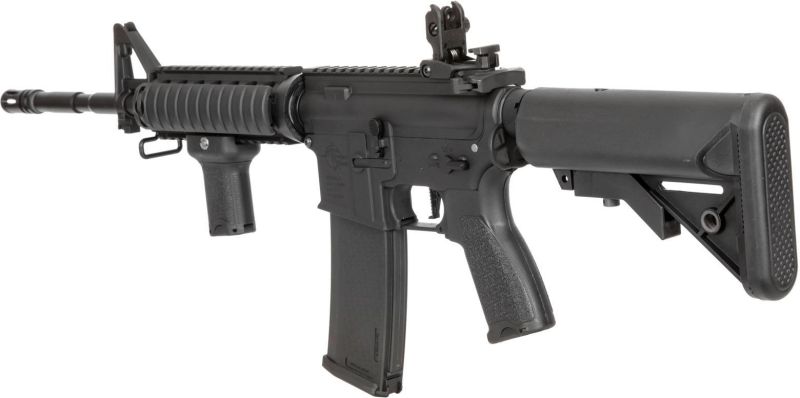 SPECNA ARMS M4 RRA EDGE 2.0 - black (SA-E03)