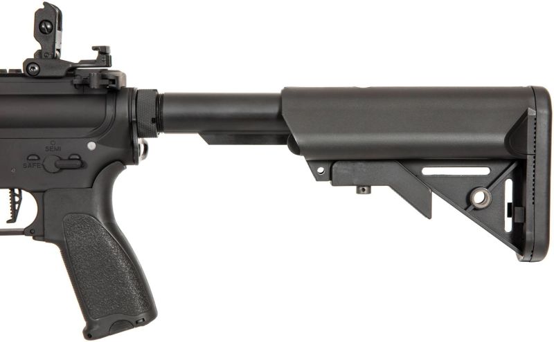 SPECNA ARMS M4 RRA EDGE 2.0 - black (SA-E03)