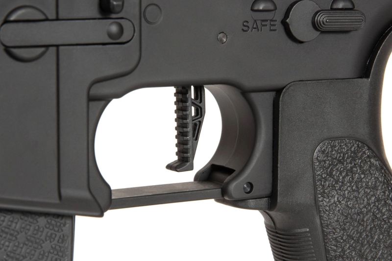 SPECNA ARMS M4 RRA EDGE 2.0 - black (SA-E03)