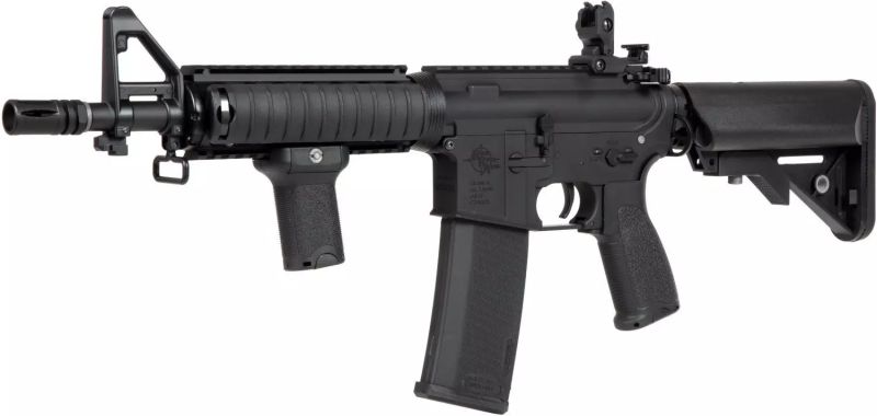 SPECNA ARMS M4 RRA EDGE - black (SA-E04)