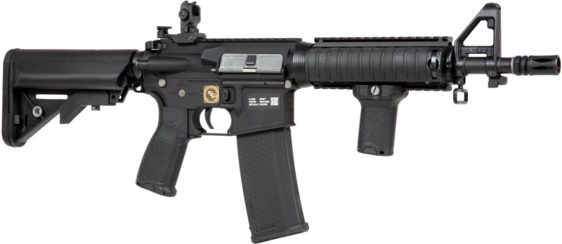 SPECNA ARMS M4 RRA EDGE - black (SA-E04)