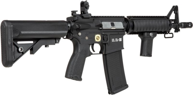 SPECNA ARMS M4 RRA EDGE - black (SA-E04)