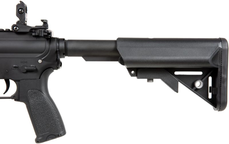 SPECNA ARMS M4 RRA EDGE - black (SA-E04)