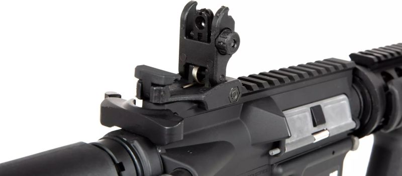 SPECNA ARMS M4 RRA EDGE - black (SA-E04)