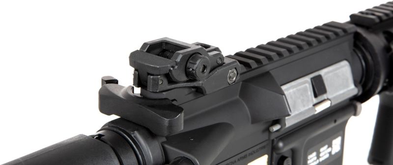 SPECNA ARMS M4 RRA EDGE - black (SA-E04)