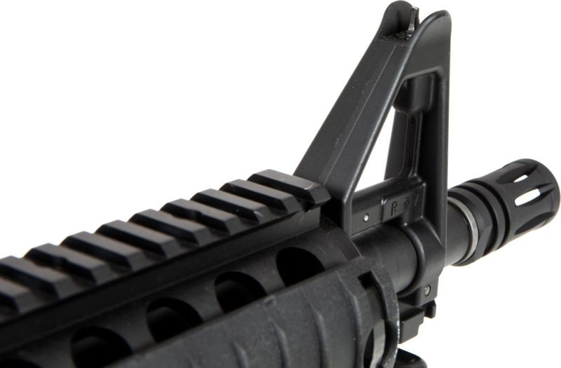 SPECNA ARMS M4 RRA EDGE - black (SA-E04)